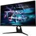 Монитор Gigabyte 31.5" Aorus FI32U черный IPS LED 16:9 HDMI HAS Piv 350cd 178гр/178гр 3840x2160 144Hz FreeSync Premium Pro DP 4K USB 10.9кг