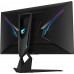 Монитор Gigabyte 31.5" Aorus FI32U черный IPS LED 16:9 HDMI HAS Piv 350cd 178гр/178гр 3840x2160 144Hz FreeSync Premium Pro DP 4K USB 10.9кг