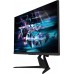 Монитор Gigabyte 31.5" Aorus FI32U черный IPS LED 16:9 HDMI HAS Piv 350cd 178гр/178гр 3840x2160 144Hz FreeSync Premium Pro DP 4K USB 10.9кг