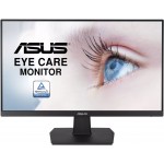 Монитор Asus 23.8" VA247HE черный VA LED 16:9 DVI HDMI матовая 250cd 178гр/178гр 1920x1080 75Hz FreeSync VGA FHD 3.25кг