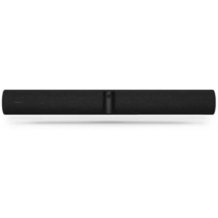Камера Web Jabra PanaCast 50 черный 13Mpix (3840x1080) USB Type-C с микрофоном для ноутбука