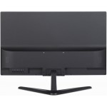 Монитор Hiper 21.5" EasyView FH2201 черный TN LED 16:9 HDMI M/M матовая 250cd 170гр/160гр 1920x1080 75Hz FreeSync DP FHD 2.6кг