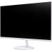 Монитор Hiper 23.8" EasyView SW2401 белый IPS LED 5ms 16:9 HDMI M/M матовая 250cd 178гр/178гр 1920x1080 75Hz FreeSync VGA DP FHD 3.5кг