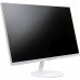 Монитор Hiper 23.8" EasyView SW2401 белый IPS LED 5ms 16:9 HDMI M/M матовая 250cd 178гр/178гр 1920x1080 75Hz FreeSync VGA DP FHD 3.5кг