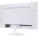 Монитор Hiper 23.8" EasyView SW2401 белый IPS LED 5ms 16:9 HDMI M/M матовая 250cd 178гр/178гр 1920x1080 75Hz FreeSync VGA DP FHD 3.5кг