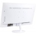 Монитор Hiper 23.8" EasyView SW2401 белый IPS LED 5ms 16:9 HDMI M/M матовая 250cd 178гр/178гр 1920x1080 75Hz FreeSync VGA DP FHD 3.5кг