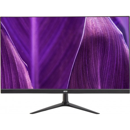 Монитор Hiper 27" EasyView FH2701 черный IPS LED 16:9 HDMI M/M матовая 250cd 178гр/178гр 1920x1080 75Hz FreeSync DP FHD 3.6кг