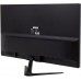 Монитор Hiper 27" EasyView FH2701 черный IPS LED 16:9 HDMI M/M матовая 250cd 178гр/178гр 1920x1080 75Hz FreeSync DP FHD 3.6кг