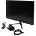 Монитор Hiper 27" EasyView FH2701 черный IPS LED 16:9 HDMI M/M матовая 250cd 178гр/178гр 1920x1080 75Hz FreeSync DP FHD 3.6кг