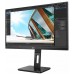 Монитор AOC 27" Pro Q27P2Q черный IPS LED 4ms 16:9 HDMI M/M матовая HAS Piv 300cd 178гр/178гр 2560x1440 75Hz VGA DP 2K USB 6.31кг