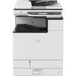 МФУ лазерный Ricoh M C2000 (418968) A3 Duplex белый