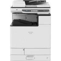 МФУ лазерный Ricoh M C2000 (418968) A3 Duplex белый