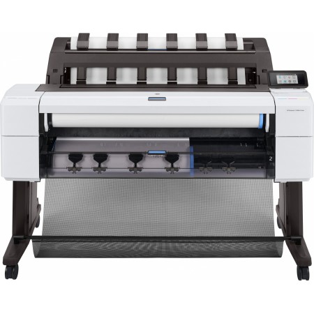 Плоттер HP Designjet T1600dr (3EK12A) A0/36"