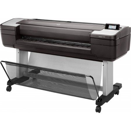 Плоттер HP Designjet T1700dr (W6B56A) A0/44"