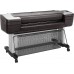 Плоттер HP Designjet T1700dr (W6B56A) A0/44"