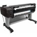 Плоттер HP Designjet T1700dr (W6B56A) A0/44"