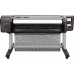 Плоттер HP Designjet T1700dr (W6B56A) A0/44"