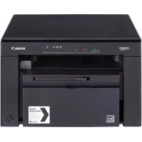 МФУ лазерный Canon i-Sensys MF3010 bundle A4