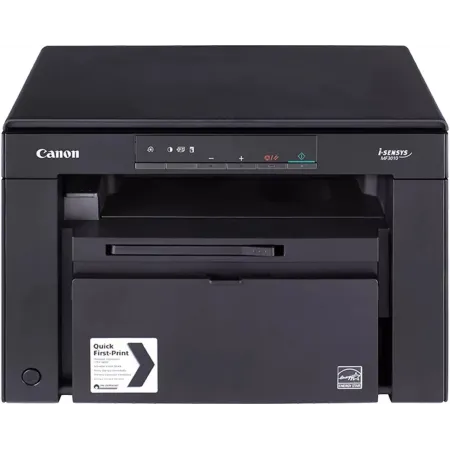 МФУ лазерный Canon i-Sensys MF3010 bundle A4