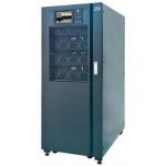 Источник бесперебойного питания Powercom Vanguard-II-33 VGD-II-60K33 with backfeed protection 60000Вт 60000ВА