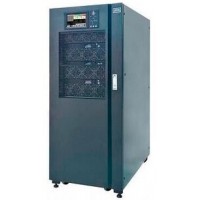 Источник бесперебойного питания Powercom Vanguard-II-33 VGD-II-60K33 with backfeed protection 60000Вт 60000ВА