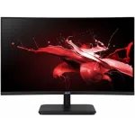 Монитор Acer 27" Nitro ED270Xbiipx черный VA LED 1ms 16:9 HDMI матовая 250cd 178гр/178гр 1920x1080 240Hz FreeSync DP FHD 3.79кг