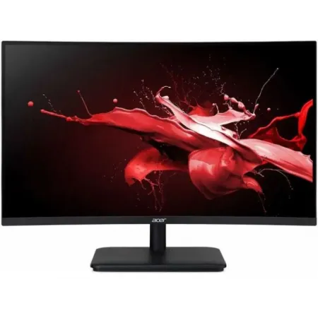 Монитор Acer 27" Nitro ED270Xbiipx черный VA LED 1ms 16:9 HDMI матовая 250cd 178гр/178гр 1920x1080 240Hz FreeSync DP FHD 3.79кг