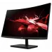 Монитор Acer 27" Nitro ED270Xbiipx черный VA LED 1ms 16:9 HDMI матовая 250cd 178гр/178гр 1920x1080 240Hz FreeSync DP FHD 3.79кг