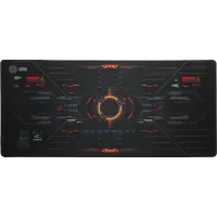 Коврик для мыши Cactus Skytrek 900x400x3мм (CS-MP-PRO05XXL)