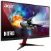 Монитор Acer 27" Nitro Nitro VG271Zbmiipx черный IPS LED 16:9 HDMI M/M 350cd 178гр/178гр 1920x1080 240Hz FreeSync Premium DP FHD 5.77кг Монитор Acer 27" Nitro Nitro VG271Zbmiipx черный IPS LED 16:9 HDMI M/M 350cd 178гр/178гр 1920x1080 240Hz FreeSync Premium DP FHD 5.77кг