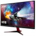 Монитор Acer 27" Nitro Nitro VG271Zbmiipx черный IPS LED 16:9 HDMI M/M 350cd 178гр/178гр 1920x1080 240Hz FreeSync Premium DP FHD 5.77кг Монитор Acer 27" Nitro Nitro VG271Zbmiipx черный IPS LED 16:9 HDMI M/M 350cd 178гр/178гр 1920x1080 240Hz FreeSync Premium DP FHD 5.77кг