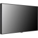 Панель LG 49" 49XS4J-B черный IPS LED 16:9 HDMI матовая 4000cd 178гр/178гр 1920x1080 DisplayPort FHD USB 20.8кг