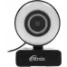 Камера Web Ritmix RVC-250 черный 5Mpix (2592x1944) USB2.0 с микрофоном