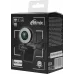 Камера Web Ritmix RVC-250 черный 5Mpix (2592x1944) USB2.0 с микрофоном