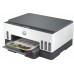 МФУ струйный HP Smart Tank 720 AiO (6UU46A) A4 Duplex WiFi серый