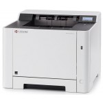 Принтер лазерный Kyocera Ecosys P5026cdw (1102RB3NL0) A4 Duplex Net WiFi белый