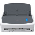 Сканер Fujitsu ScanSnap iX1400 (PA03820-B001) A4 белый