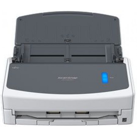 Сканер Fujitsu ScanSnap iX1400 (PA03820-B001) A4 белый