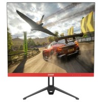 Монитор Digma 23.8" Gaming DM-MONG2410 черный/красный IPS 16:9 HDMI M/M матовая 250cd 178гр/178гр 1920x1080 165Hz G-Sync FreeSync 2 VGA DP FHD 2.75кг