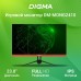 Монитор Digma 23.8" Gaming DM-MONG2410 черный/красный IPS 16:9 HDMI M/M матовая 250cd 178гр/178гр 1920x1080 165Hz G-Sync FreeSync 2 VGA DP FHD 2.75кг