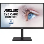 Монитор Asus 23.8" VA24DQSB черный IPS LED 16:9 HDMI M/M матовая HAS Piv 1000:1 250cd 178гр/178гр 1920x1080 75Hz VGA DP FHD USB 5.31кг