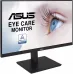 Монитор Asus 23.8" VA24DQSB черный IPS LED 16:9 HDMI M/M матовая HAS Piv 1000:1 250cd 178гр/178гр 1920x1080 75Hz VGA DP FHD USB 5.31кг