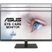 Монитор Asus 23.8" VA24DQSB черный IPS LED 16:9 HDMI M/M матовая HAS Piv 1000:1 250cd 178гр/178гр 1920x1080 75Hz VGA DP FHD USB 5.31кг