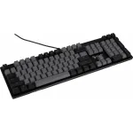 Клавиатура A4Tech Bloody B828N механическая черный/серый USB for gamer LED (B828N (GREY+BLACK))