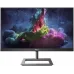 Монитор Philips 27" 272E1GAJ черный VA LED 1ms 16:9 HDMI M/M матовая 350cd 178гр/178гр 1920x1080 144Hz FreeSync Premium DP FHD 4.07кг