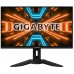 Монитор Gigabyte 31.5" M32U черный IPS LED 1ms 16:9 HDMI M/M HAS Piv 350cd 178гр/178гр 3840x2160 144Hz DP 4K USB 10.35кг