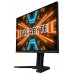 Монитор Gigabyte 31.5" M32U черный IPS LED 1ms 16:9 HDMI M/M HAS Piv 350cd 178гр/178гр 3840x2160 144Hz DP 4K USB 10.35кг