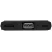 Разветвитель USB-C Palmexx серебристый (PX/HUB USBC-HDMI-VGA-USBC)