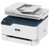МФУ лазерный Xerox С235 (C235V_DNI) A4 Duplex Net WiFi белый МФУ лазерный Xerox С235 (C235V_DNI) A4 Duplex Net WiFi белый