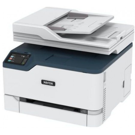 МФУ лазерный Xerox С235 (C235V_DNI) A4 Duplex Net WiFi белый